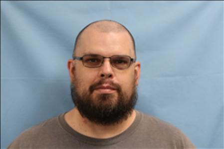 Jeffrey David Leatherman a registered Sex, Violent, or Drug Offender of Kansas