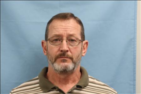 Brian Dean Harris a registered Sex, Violent, or Drug Offender of Kansas