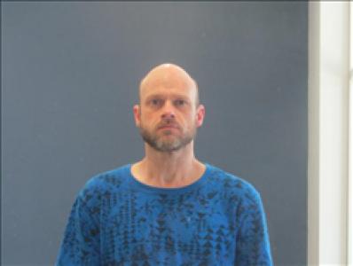 Jeremy Shane Tredway a registered Sex, Violent, or Drug Offender of Kansas