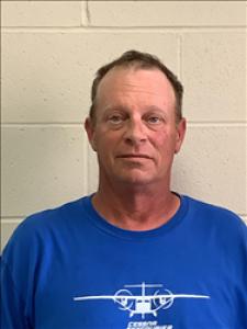 Gary Dwayne Ivie a registered Sex, Violent, or Drug Offender of Kansas