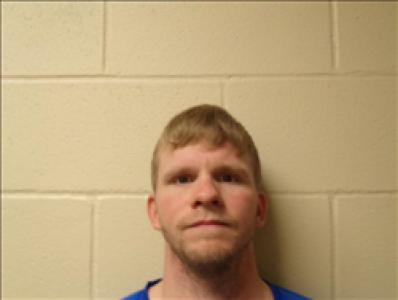 Dalton James Bond Wilson a registered Sex, Violent, or Drug Offender of Kansas