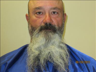 Eric Roland Burke a registered Sex, Violent, or Drug Offender of Kansas