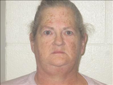 Denise Ann Pressey a registered Sex, Violent, or Drug Offender of Kansas