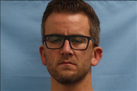 Justin Ryan Adrian a registered Sex, Violent, or Drug Offender of Kansas