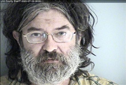 Billy Joe Ward a registered Sex, Violent, or Drug Offender of Kansas