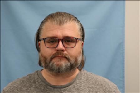 Robert William Baker a registered Sex, Violent, or Drug Offender of Kansas