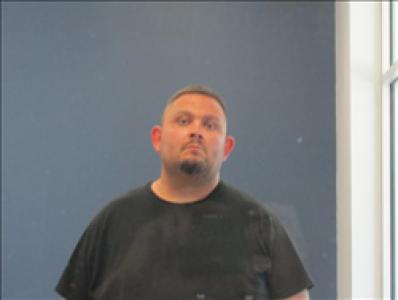 David Anthony Perry a registered Sex, Violent, or Drug Offender of Kansas