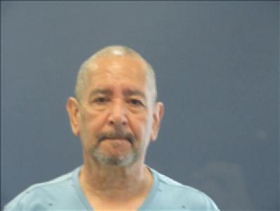 Rudolph John Barron Jr a registered Sex, Violent, or Drug Offender of Kansas