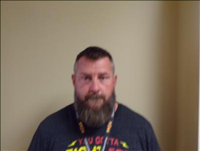 Daniel Wayne Chadwick a registered Sex, Violent, or Drug Offender of Kansas