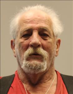 David Lee Jones a registered Sex, Violent, or Drug Offender of Kansas