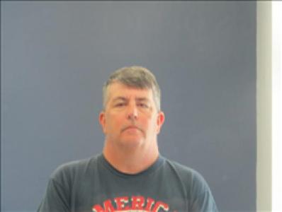 Stanley Edward Yost a registered  of Kansas