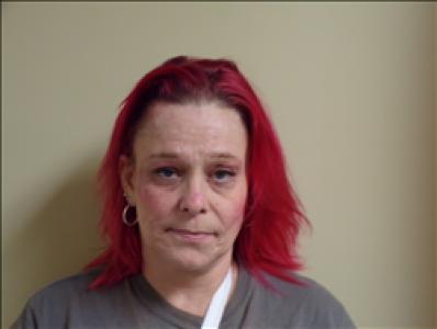 Melanie Lynn Frost a registered Sex, Violent, or Drug Offender of Kansas