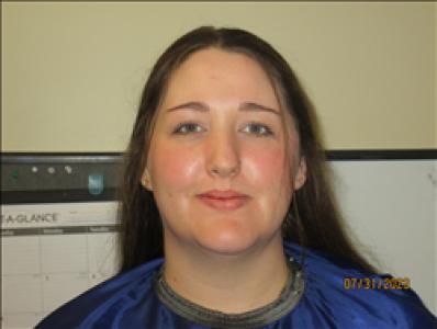Autumn Marie Allamong a registered Sex, Violent, or Drug Offender of Kansas