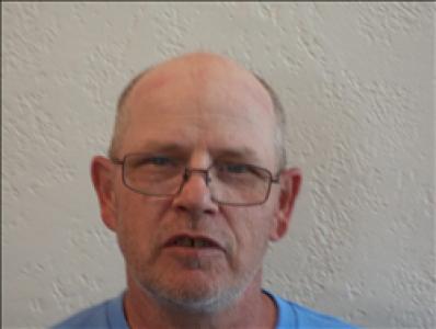 Steven Lester Karr a registered Sex, Violent, or Drug Offender of Kansas