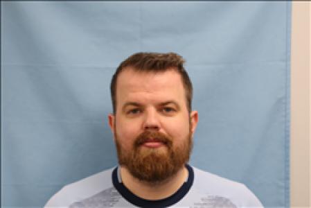 Adam Tyler Larue a registered Sex, Violent, or Drug Offender of Kansas