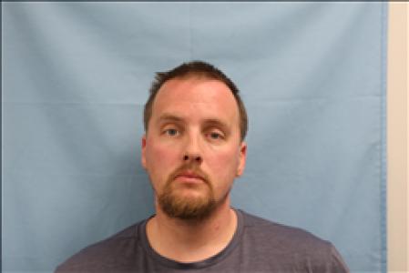 Bryan Keith Brooksbank a registered Sex, Violent, or Drug Offender of Kansas