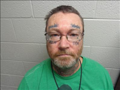Robert Woodrow Jolly Jr a registered Sex, Violent, or Drug Offender of Kansas