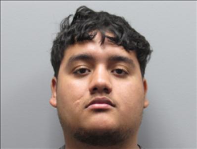 Kevin Diaz a registered Sex, Violent, or Drug Offender of Kansas