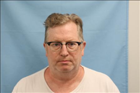 Richard Brian Calohan a registered Sex, Violent, or Drug Offender of Kansas