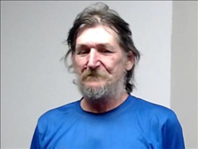 Dennis Ray Eastman a registered Sex, Violent, or Drug Offender of Kansas