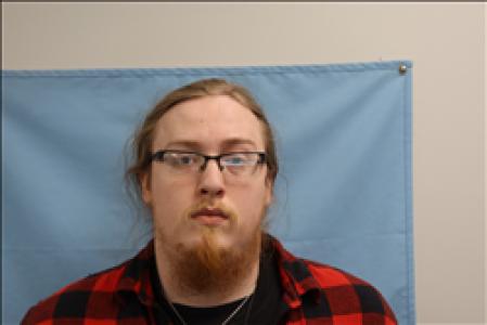 William Archer Mark Smith a registered Sex, Violent, or Drug Offender of Kansas