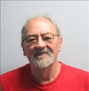 Robert John Ginther a registered Sex, Violent, or Drug Offender of Kansas