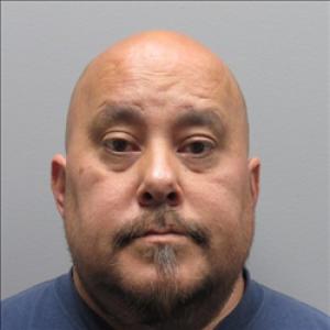 Gabriel James Esquivel a registered Sex, Violent, or Drug Offender of Kansas