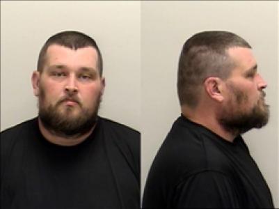 Bradley Duane Everhart a registered Sex, Violent, or Drug Offender of Kansas