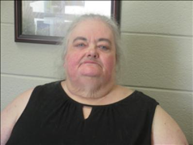 Julie Lynn Bishop a registered Sex, Violent, or Drug Offender of Kansas