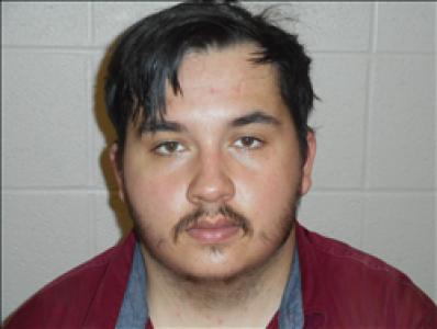 Christopher Michael Erickson a registered Sex, Violent, or Drug Offender of Kansas