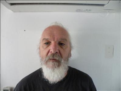 Michael Wayne Bagby a registered Sex, Violent, or Drug Offender of Kansas