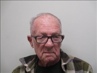Bobby Gene Guttridge a registered Sex, Violent, or Drug Offender of Kansas