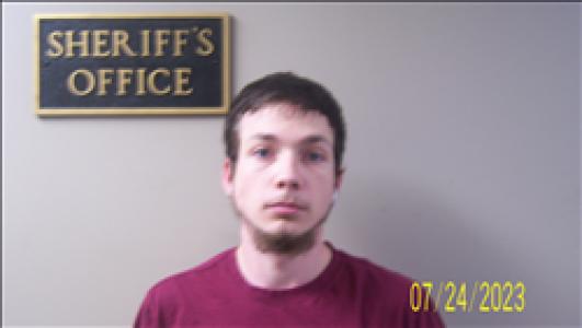 Shacoby Ryan Fanning a registered Sex, Violent, or Drug Offender of Kansas