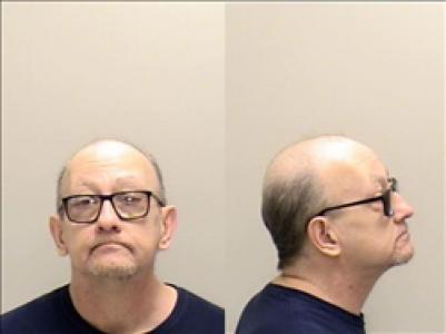 James David Stevens a registered Sex, Violent, or Drug Offender of Kansas