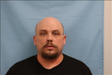 Nicholas Andrew Meyers a registered Sex, Violent, or Drug Offender of Kansas