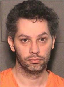 Aaron Lee Zachry a registered Sex, Violent, or Drug Offender of Kansas