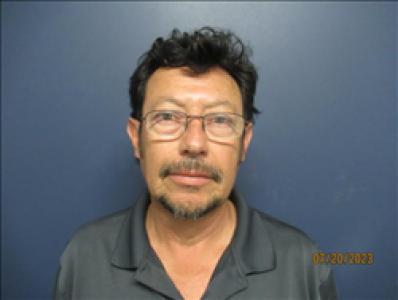 Gilberto R Taracena Monte a registered Sex, Violent, or Drug Offender of Kansas