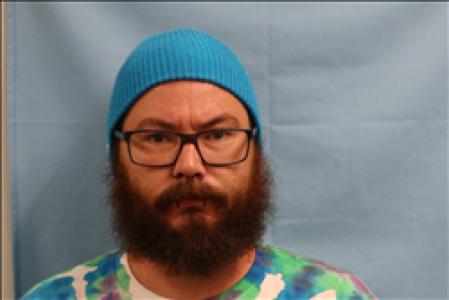 Branden Lee Johnson a registered Sex, Violent, or Drug Offender of Kansas