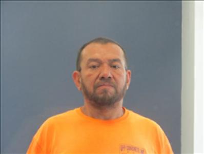 Fernando Alberto Faguaga a registered Sex, Violent, or Drug Offender of Kansas