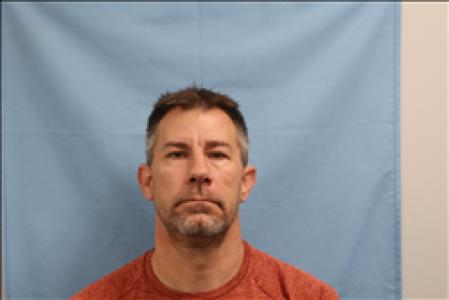 Aaron Dee Trout a registered Sex, Violent, or Drug Offender of Kansas