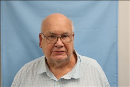 Scott Allan Harris a registered Sex, Violent, or Drug Offender of Kansas
