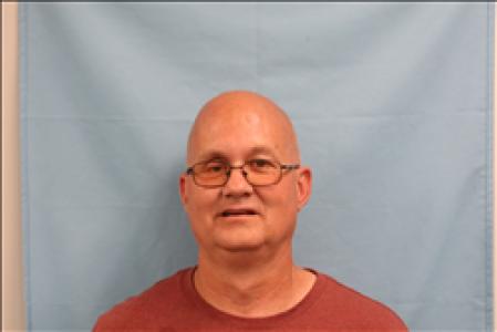 Kris Eugene Zimmerman a registered Sex, Violent, or Drug Offender of Kansas