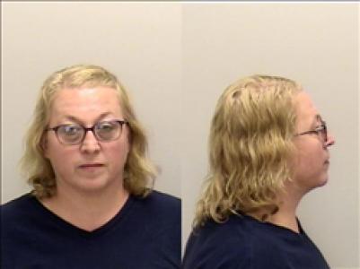 Michele Irene Martin a registered Sex, Violent, or Drug Offender of Kansas