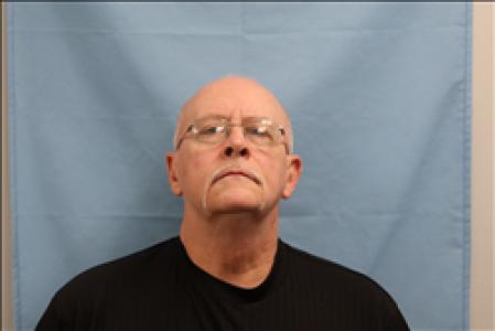 Michael Lee Carley a registered Sex, Violent, or Drug Offender of Kansas