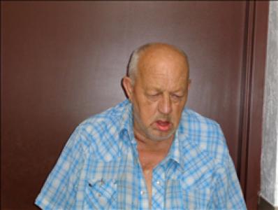 William Preston Ivey a registered Sex, Violent, or Drug Offender of Kansas