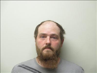 Brandon Lee Capps a registered Sex, Violent, or Drug Offender of Kansas