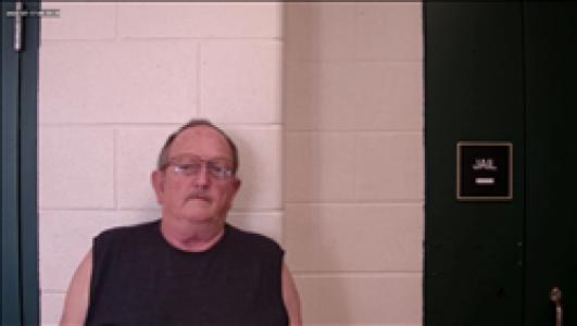 Gary Lee Crisp a registered Sex, Violent, or Drug Offender of Kansas