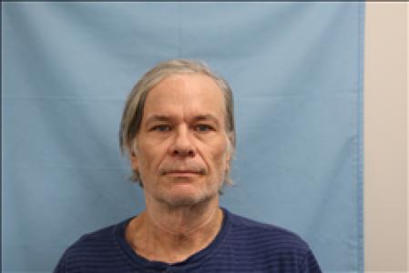 Gerald Richard Bosley a registered Sex, Violent, or Drug Offender of Kansas