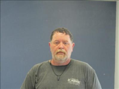 David Wayne Fraley a registered Sex, Violent, or Drug Offender of Kansas