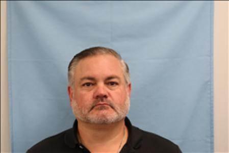 Bradley Allen Yeater Sr a registered Sex, Violent, or Drug Offender of Kansas